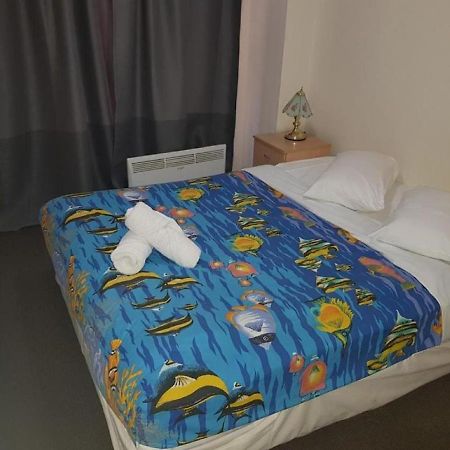 Accommodation Sydney - Kent Street Sydney Cbd Top Floor 2 Bedroom Apartment With Balcony 외부 사진