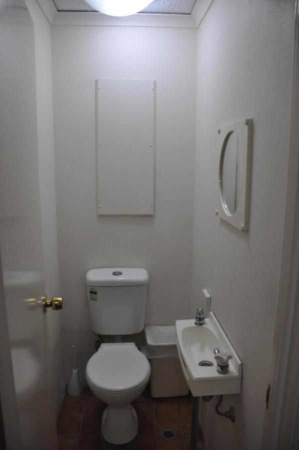 Accommodation Sydney - Kent Street Sydney Cbd Top Floor 2 Bedroom Apartment With Balcony 외부 사진